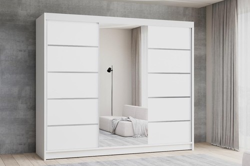 Morrado full white - morrado,