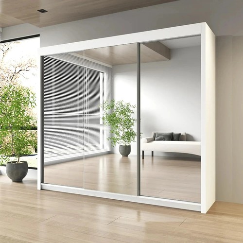 Milan modern mirror - modern,