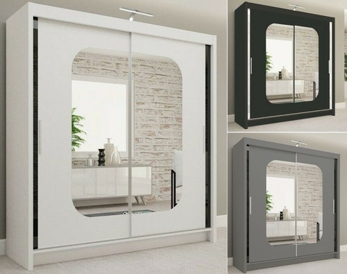 Modern double sliding - double, doors