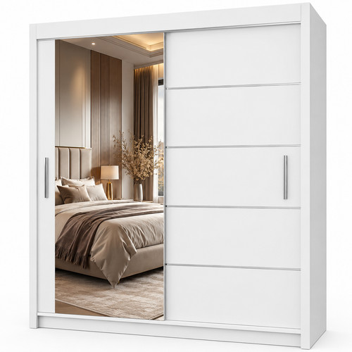 Modern linden luxe sliding - linden,