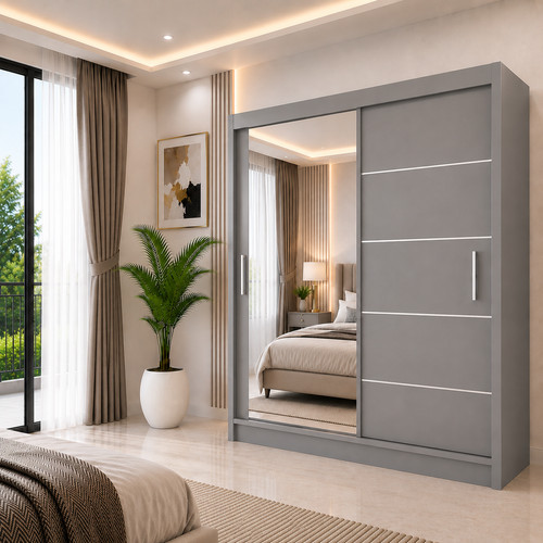 Lyon sliding door - lyon,