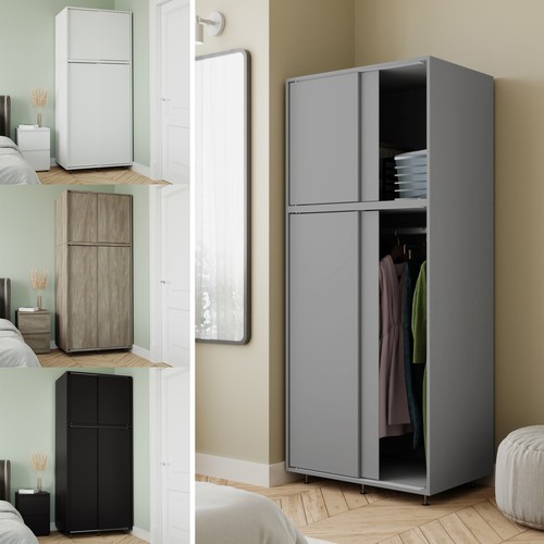 180cm sliding doors - 4,