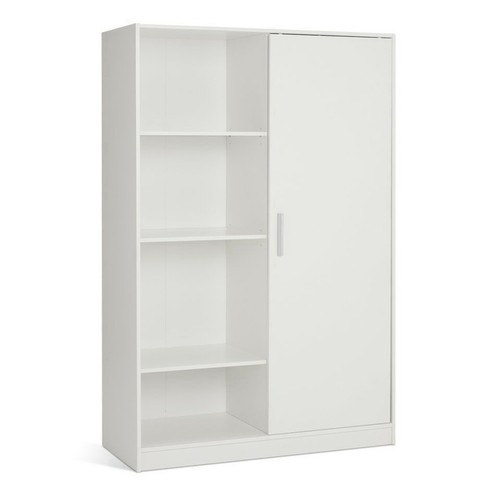Sliding door wardrobe - door,