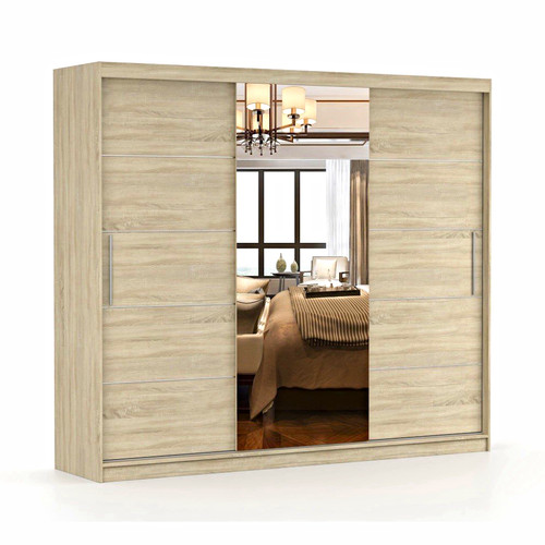 Door sliding mirrored - door,