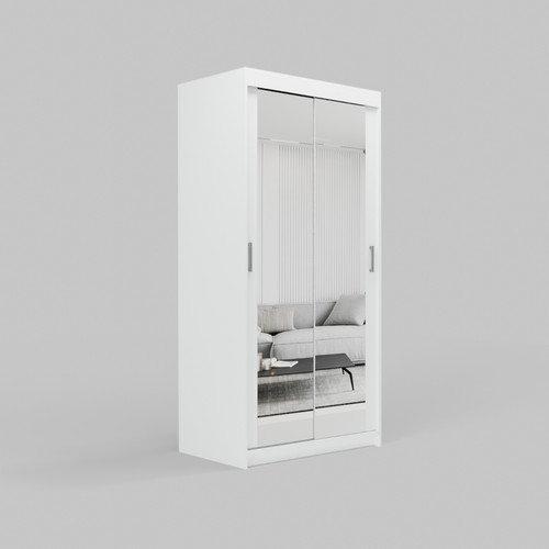 Modern sliding door - modern,