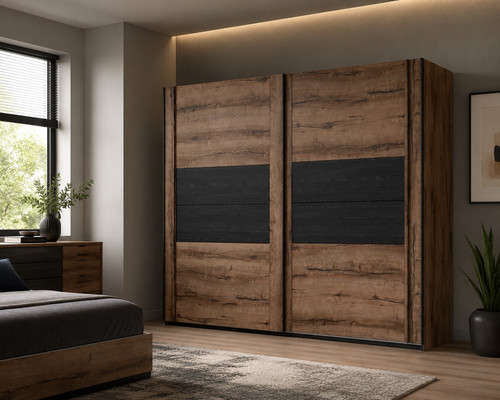 Large sliding door - large,