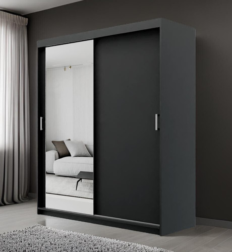 Modern sliding door - sliding,