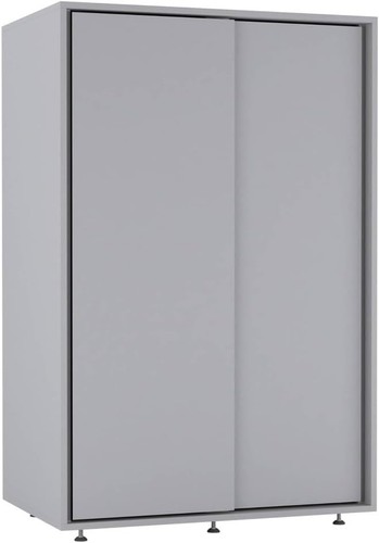 Double sliding door - double,