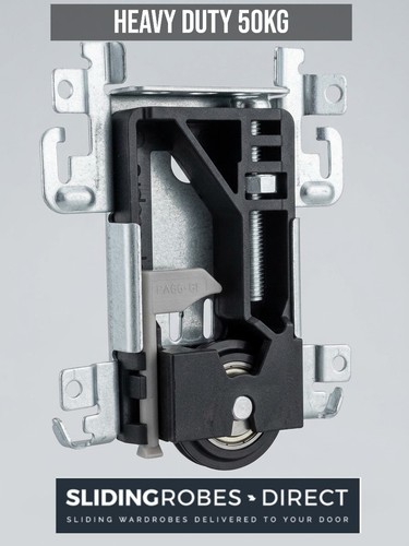 Heavy duty spacepro stanley - duty,