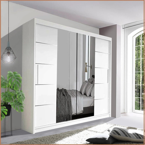 Modern oslo door - oslo,