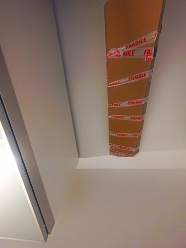 Pax pair sliding - sliding, door