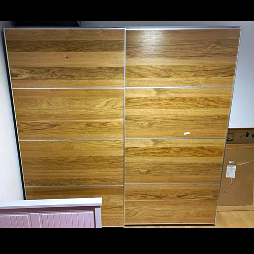Door sliding freestanding - door,