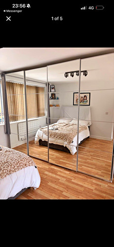 Ikea pax white - ikea,