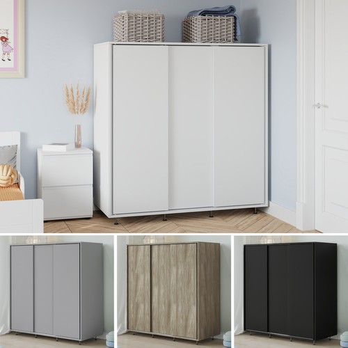 120cm sliding doors children - sliding,