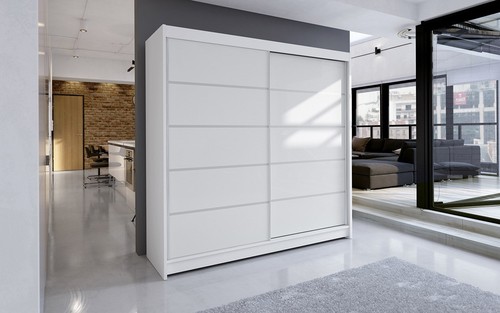 Morrado lucky sliding - lucky, door