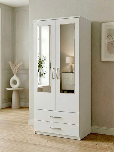 Ready assembled door - assembled, 2