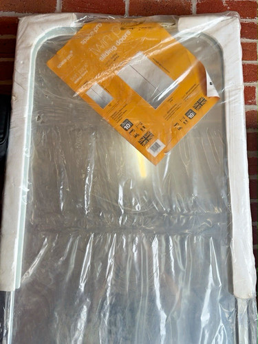 Built closet sliding doors - built,