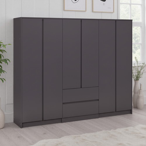 Malvern door drawer - door, 2
