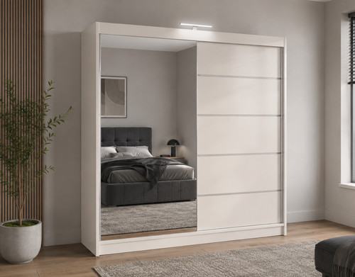 Eluks delin modern - delin,