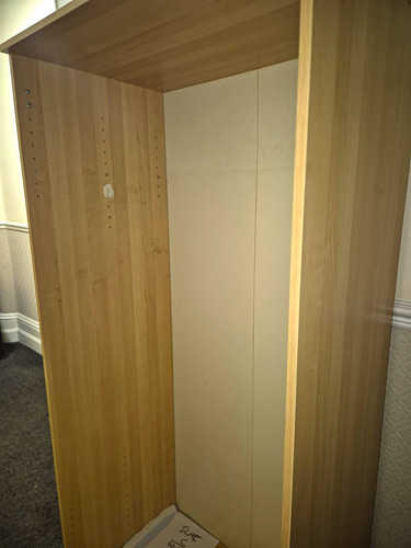 Freestanding door sliding - freestanding, 2