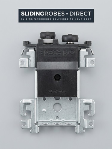 Top roller fitting spacepro - roller,