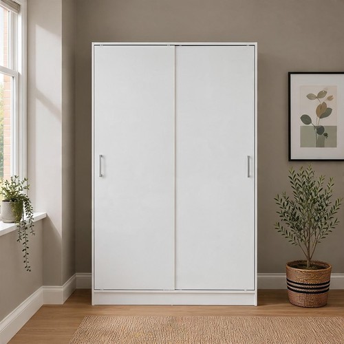 Raya wardrobe sliding - wardrobe, doors