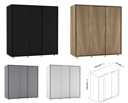 Modern sliding door - sliding, wardrobe