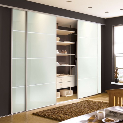 Spacepro door artic white - spacepro,