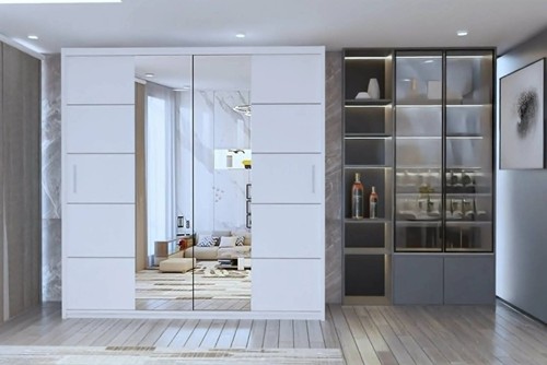 Large modern oslo - oslo, sliding