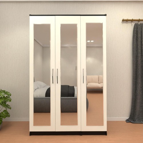 Ready assembled door - assembled, 3