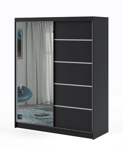 Carli modern sliding - carli, door