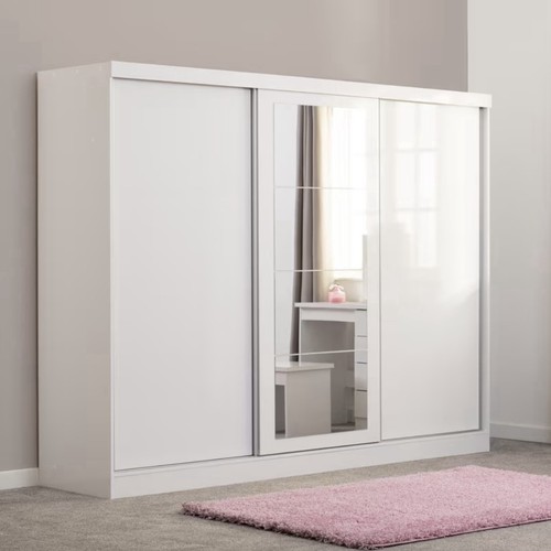 Nevada door sliding wardrobe - nevada,